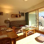 Luchon : 2 Pers, Balcon Sud, Parking, Proche Thermes - Fr-1-313-217 Apartmán