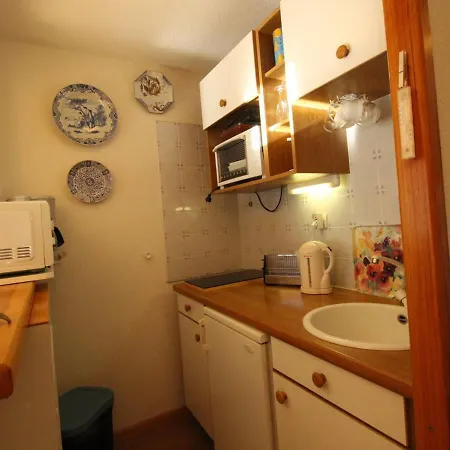 Luchon : 2 Pers, Balcon Sud, Parking, Proche Thermes - Fr-1-313-217 * Bagnères-de-Luchon